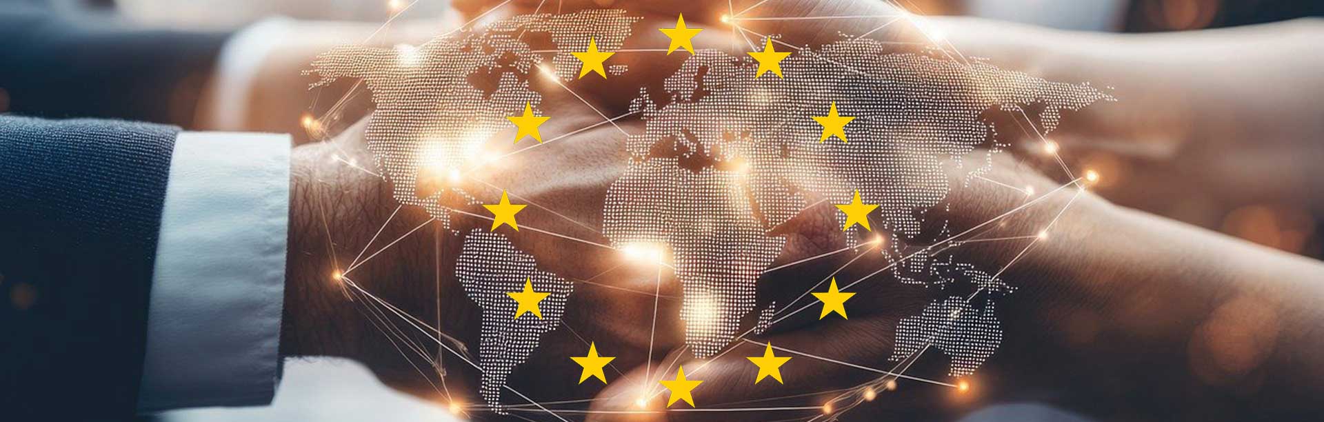 European Business Development
